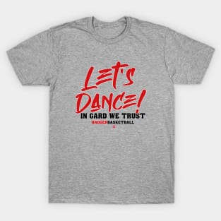 Let's Dance! T-Shirt